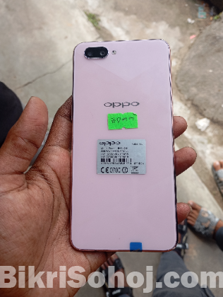 Oppo A3s
